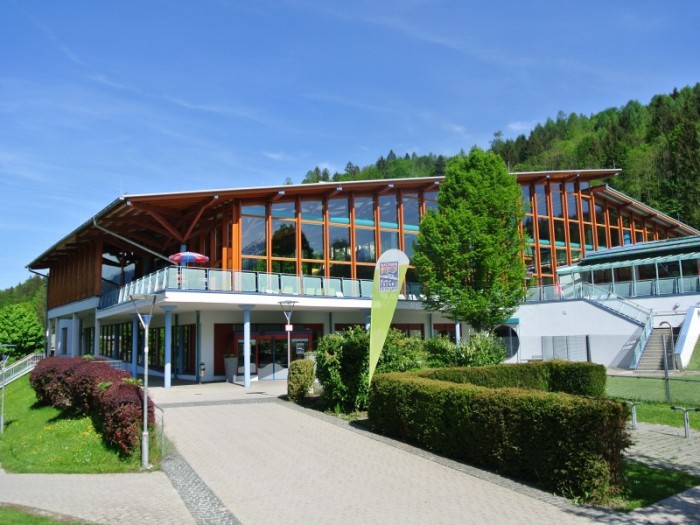 Watzmanntherme Berchtesgaden