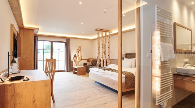 Junior Suite Knigssee